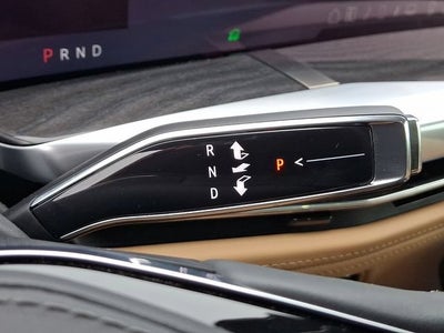 2026 Cadillac ESCALADE IQ Premium Sport