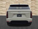 2026 Cadillac ESCALADE IQ Premium Sport