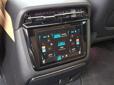 2026 Cadillac ESCALADE IQ Premium Sport