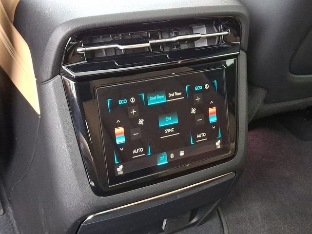 2026 Cadillac ESCALADE IQ Premium Sport