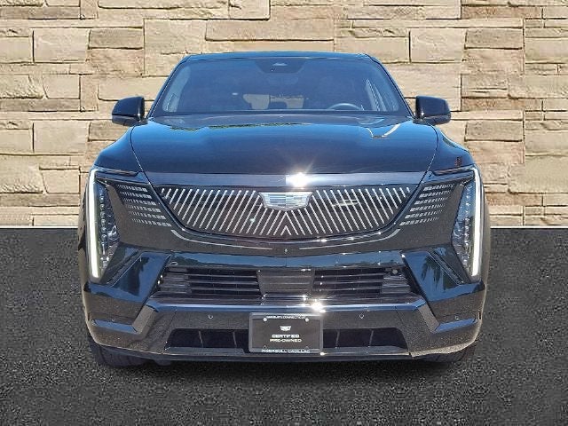 2026 Cadillac ESCALADE IQ Premium Sport