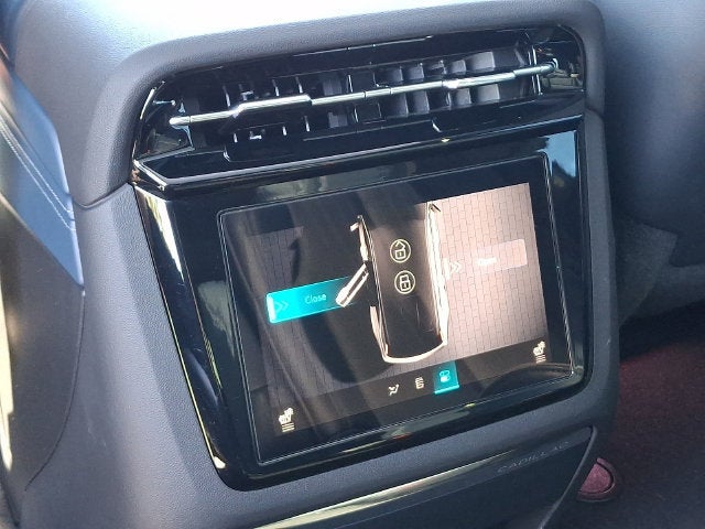 2026 Cadillac ESCALADE IQ Premium Sport