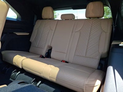 2026 Cadillac ESCALADE IQ Premium Sport