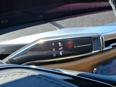 2026 Cadillac ESCALADE IQ Premium Sport