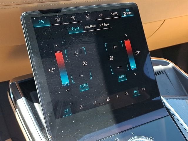 2026 Cadillac ESCALADE IQ Premium Sport