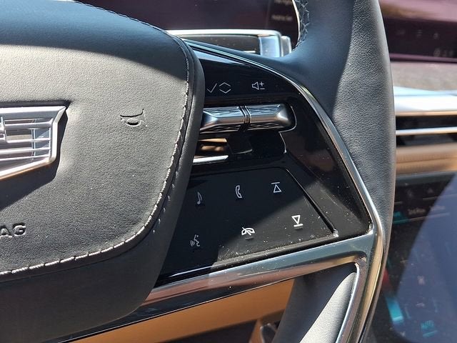 2026 Cadillac ESCALADE IQ Premium Sport