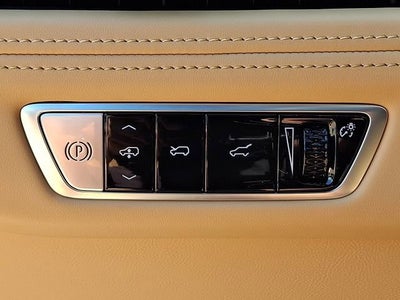 2026 Cadillac ESCALADE IQ Premium Sport
