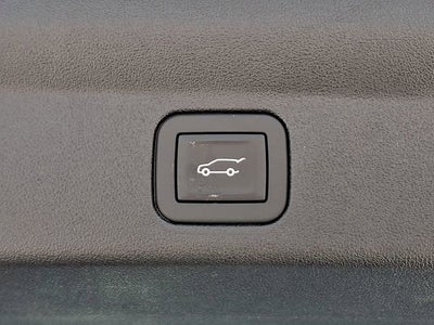 2026 Cadillac ESCALADE IQ Premium Sport