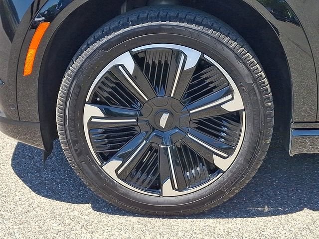 2026 Cadillac ESCALADE IQ Premium Sport