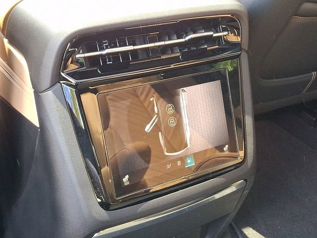 2026 Cadillac ESCALADE IQ Premium Sport