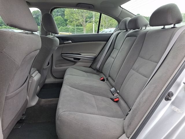 2008 Honda Accord Sdn EX