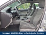 2008 Honda Accord Sdn EX