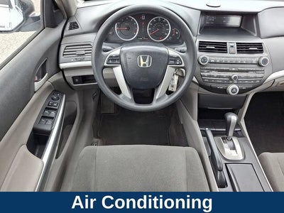 2008 Honda Accord Sdn EX
