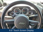 2010 Jeep Wrangler Unlimited Rubicon
