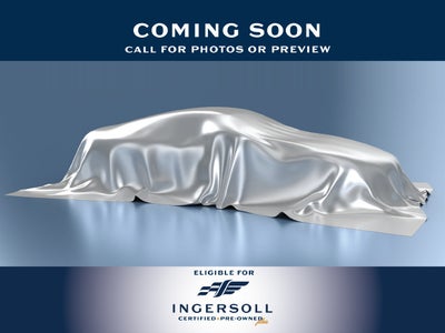 2025 Nissan LEAF S