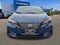 2025 Nissan LEAF S