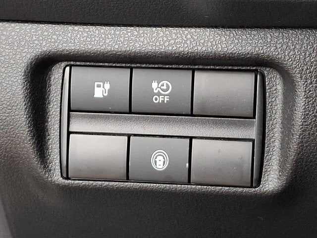 2025 Nissan LEAF S
