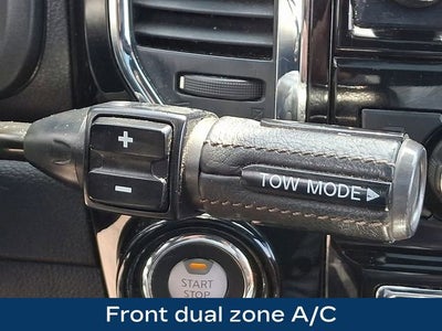 2023 Nissan TITAN Crew Cab Platinum Reserve 4x4