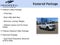 2023 Nissan TITAN Crew Cab Platinum Reserve 4x4