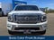 2023 Nissan TITAN Crew Cab Platinum Reserve 4x4