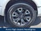 2023 Nissan TITAN Crew Cab Platinum Reserve 4x4