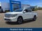 2023 Nissan TITAN Crew Cab Platinum Reserve 4x4