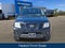 2012 Nissan Frontier PRO-4X
