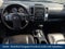 2012 Nissan Frontier PRO-4X