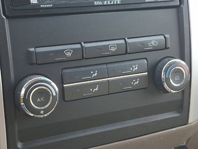 2010 Nissan Frontier SE
