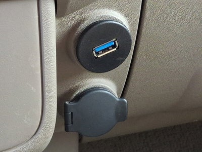 2010 Nissan Frontier SE