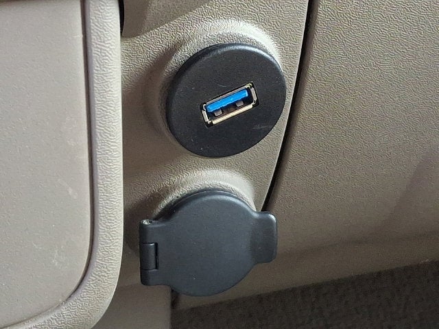 2010 Nissan Frontier SE