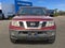 2010 Nissan Frontier SE