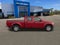 2010 Nissan Frontier SE
