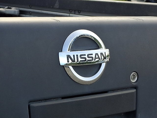 2010 Nissan Frontier SE