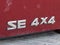 2010 Nissan Frontier SE