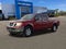 2010 Nissan Frontier SE