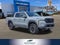2022 Nissan Frontier Crew Cab PRO-4X 4x4