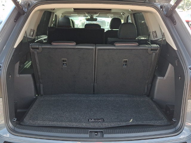 2026 Volkswagen Atlas Peak Edition