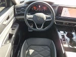 2026 Volkswagen Atlas Peak Edition