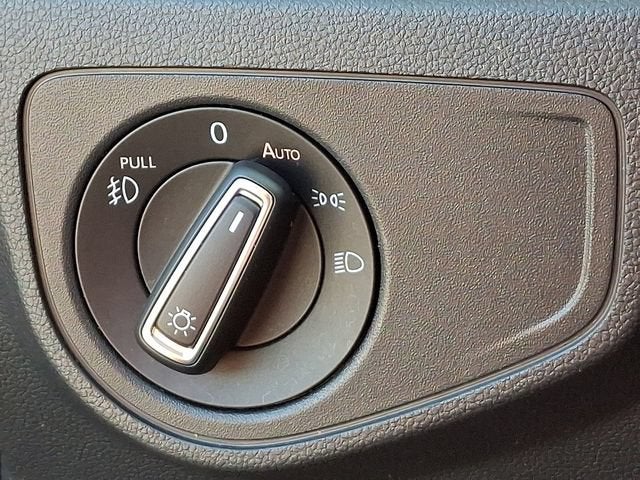2019 Volkswagen Atlas 3.6L V6 SE