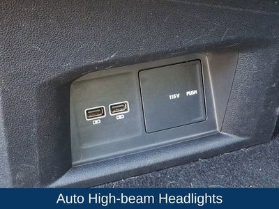 2019 Volkswagen Atlas 3.6L V6 SEL Premium