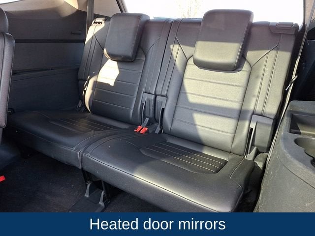 2019 Volkswagen Atlas 3.6L V6 SEL Premium