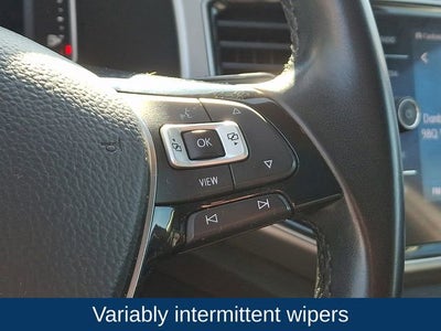 2019 Volkswagen Atlas 3.6L V6 SEL Premium