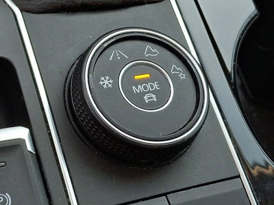 2019 Volkswagen Atlas 3.6L V6 SEL Premium