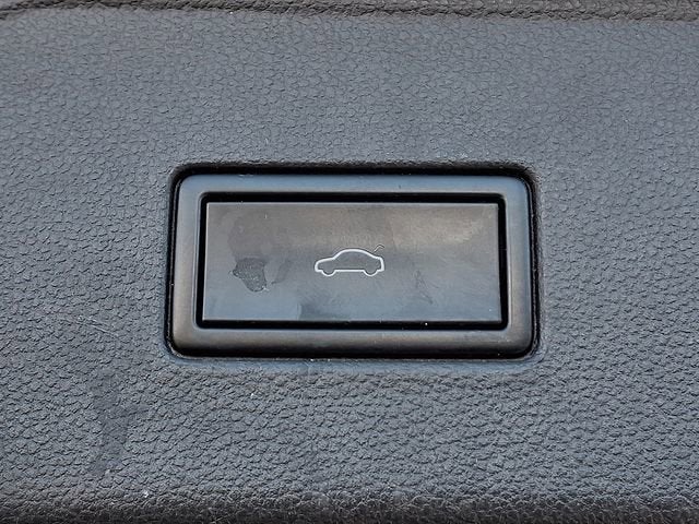 2019 Volkswagen Atlas 3.6L V6 SEL Premium