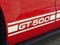 2007 Ford Mustang Shelby GT500