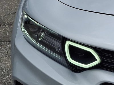 2020 Dodge Charger Scat Pack Widebody RWD