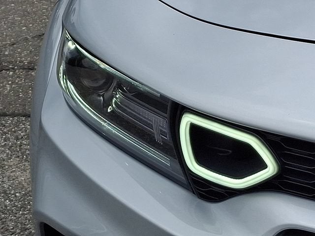 2020 Dodge Charger Scat Pack Widebody RWD