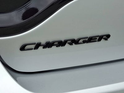 2020 Dodge Charger Scat Pack Widebody RWD