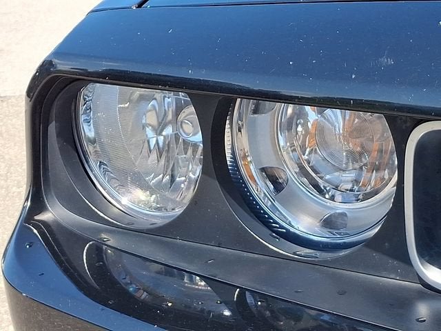 2012 Dodge Challenger SXT